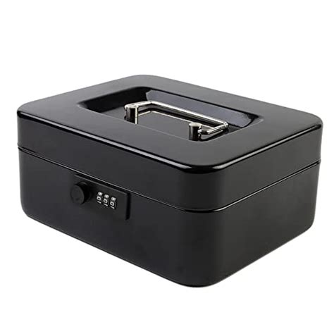 metal check boxes|Amazon Best Sellers: Best Cash Boxes & Check Boxes.